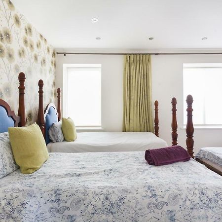 Keysan House-2 Hotel London Ngoại thất bức ảnh